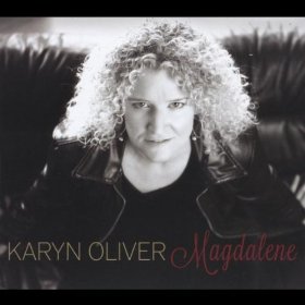 Karyn Oliver